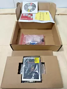 Comtrol DeviceMaster RTS PN 99440-4 1 port serial device server - Foto 1 di 5