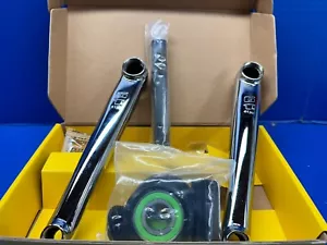 GT Power Series Kurbeln & 19mm Innenlager! Passend für GT / Dyno / und viele andere - Bild 1 von 6