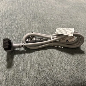 New Bosch Dishwasher Power Cord Kit Part: SMZPC002UC - Picture 1 of 5