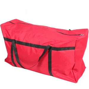 Large-capacity Multi-use Storage Bag Luggage Bag Outdoor Oxford Cloth Bag for - Picture 1 of 12