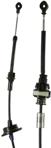 Automatic Transmission Shifter Cable-Auto Trans Shifter Cable ATP Y-1361 - Picture 1 of 1