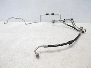 11-15 MINI COOPER S R57 R55 - R59 1.6 A/C AIR CONDITIONING HOSE LINE OEM 021125 - Picture 1 of 8