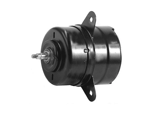 Four Seasons 57PV14V Auxiliary Fan Motor Fits 1990-1997 Acura Integra - Imagem 1 de 1