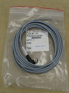 Endress Hauser Connection Cable NSNP , 52010285 - Picture 1 of 7