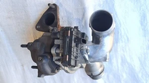 5303 970 0202 Turbocompresor Turbocompresor Nissan Murano II Z51 2.5 dCi - Imagen 1 de 6
