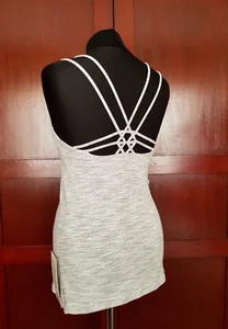 New Lululemon Tank Creat Your Calm Tank - Picture 1 of 6