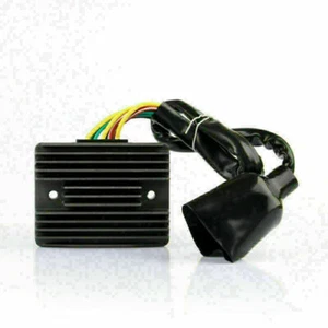 Regulator Rectifier For Honda CBR 1100 XX Blackbird 01-08 CB 1100 SFY/SF1 E2 - Picture 1 of 4