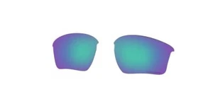 Lentes de repuesto Oakley media chaqueta 2.0 XL, auténticas, distribuidores autorizados, NUEVAS - Imagen 1 de 42