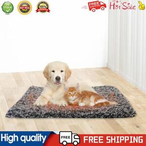 Thermal Cat Dog Bed Mat Comfortable Pet Warming Pad Cat Warmer Mat for Cats Dogs