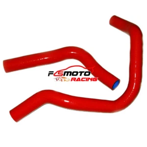 1.25" PARA HONDA CIVIC EG/EK Tipo R B16 B18 1991-2001 MANGUERA RADIADOR SILICONA ROJA - Imagen 1 de 5