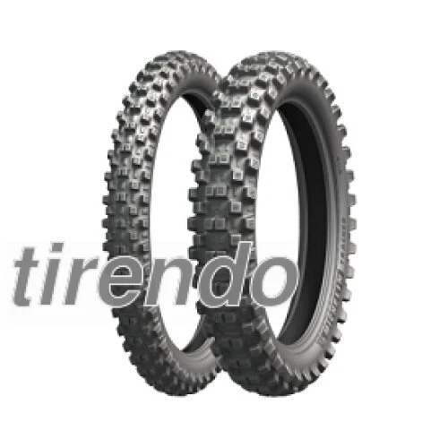 Motocross-Reifen Michelin Tracker 90/90 -21 54R - Bild 1 von 1