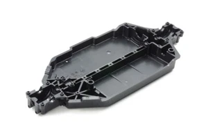 Tamiya 54926 RC TT02/TT02B/TT02D/TT02S/TT02T/TT02R Black Hard Lower Deck Chassis - Picture 1 of 1