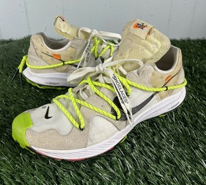 Las mejores ofertas en Nike Air Zoom Terra Kiger Zapatos deportivos para  mujeres | eBay