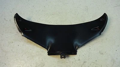 2006 Hyosung GT650R  GT 650R S484. center lower body cowl fairing - Image 1 of 3