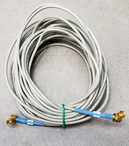Cavo lungo 16 piedi con connettori RF 51-328-3188. - Foto 1 di 8