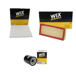 Wix Filter Service Kit For Nissan - Picture 1 of 1