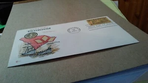 1st Day Cover -- South Carolina Tricentennial - 1970 - Picture 1 of 1