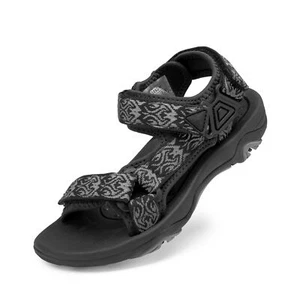 US Kids Boys Girls Sports Sandals Breezy Open Toe Vacation Beach Walking Sandals - Picture 1 of 13