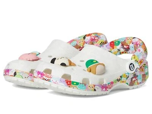 Unisex Clogs Crocs Squishmallows Classic Clogs - Picture 1 of 15