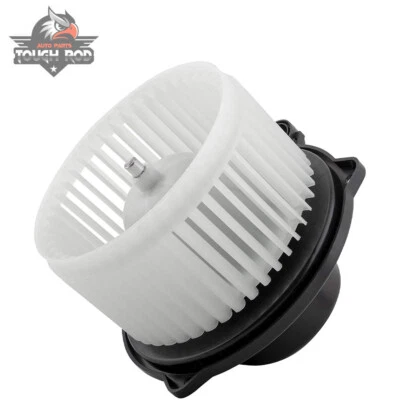 Ventilador de motor soplador de climatización para Kia Soul 2010-2013 1,6 L 2,0 L 971132K000 97113-2K000 Foto 1 de 4