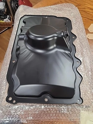 Cacerola de aceite nueva V6, 4,0 L, Mercury Mountaineer Foto 1 de 3