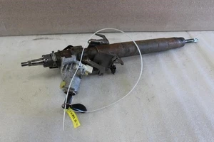 2018 SUBARU IMPREZA WRX STEERING COLUMN WITH IGNITION SWITCH AND KEY MANUAL M/T - Picture 1 of 11