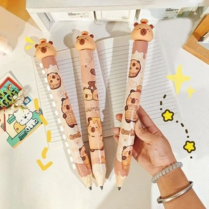Detachable Giant Pencil Wooden Huge Pencil Students Stationery Supplies - Picture 1 of 6