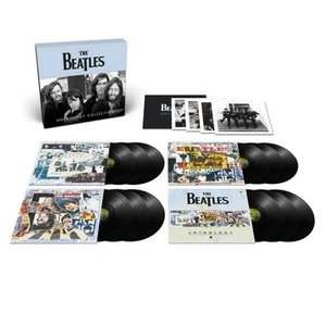 Anthology Collection (2025 Edition) + Numbered Art Card Set: 12LP Boxset Presale - Picture 1 of 2