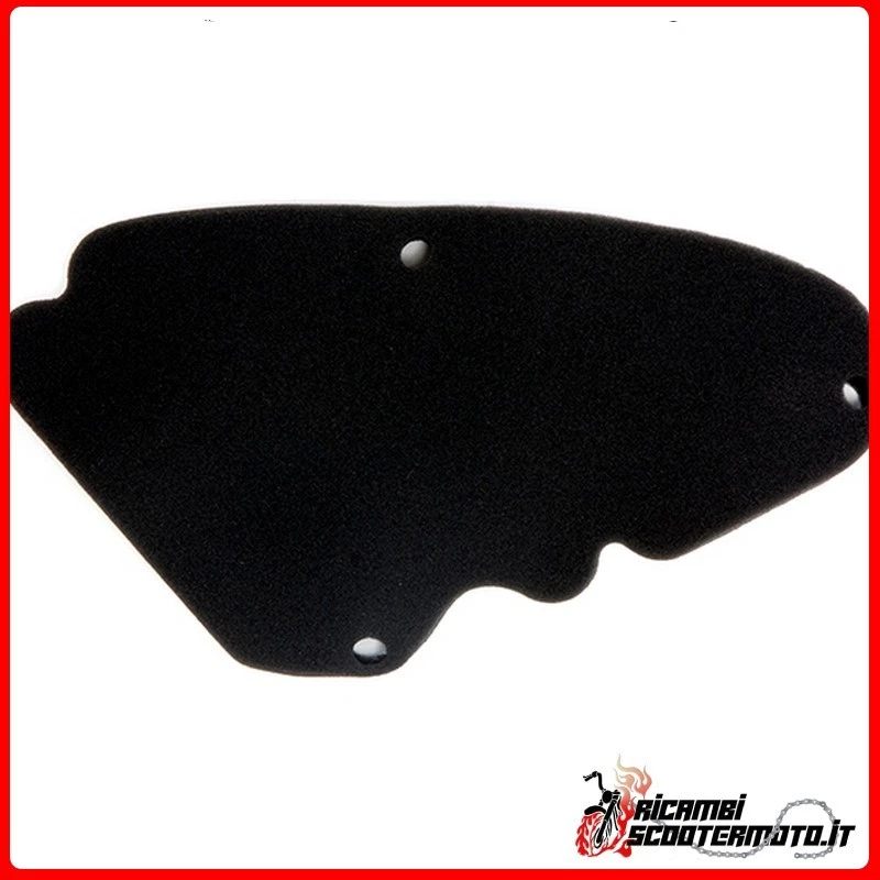 FILTRO DE AIRE PIAGGIO LIBERTY 150 3V LEM 2013-2014 98B204#4 Foto 1 de 1