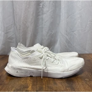 Adidas X Allbirds Futurecraft Footprint Men's running Shoes Non Dyed Size 8 - Picture 1 of 15