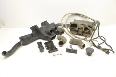 Polaris Ranger XP 900 EPS 17 Heater System 2880023 50009 - Image 1 of 4