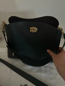 Coach willow bag - Bild 1 von 17