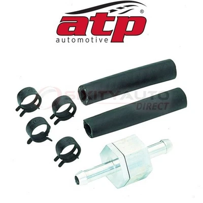 ATP Automatic Transmission Filter Kit for 1995-2006 Dodge Stratus - Fluid rc - Image 1 of 4