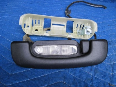 2018-2023 DODGE CHARGER  UPPER ROOF GRAB GRIP HANDLES OEM SET OF 4 - Image 1 of 4