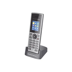 Grandstream DP722 DECT Cordless Handset Mid-tier DECT Cordless IP Phone - Picture 1 of 1