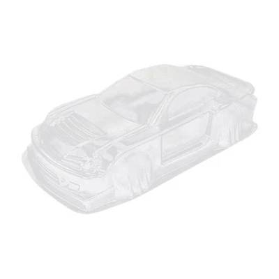 1/16 RC Drift Car Body Shell Modification Pats Unpainted Body Shell Housing - Image 1 of 4