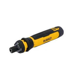 DEWALT Destornillador Inalámbrico USB Recargable con Control FLEXDRIVE (DWHT66719) - Imagen 1 de 4