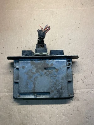 Ford E250 E350 2006 5,4 L control del motor ECU ECM módulo informático s8179 DG Foto 1 de 4
