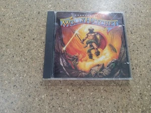 Greatest Hits: Molly Hatchet Cd - Picture 1 of 3