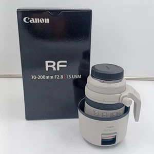 Canon EF Mount - 70-200mm f/2.8 L IS USM - Bild 1 von 9