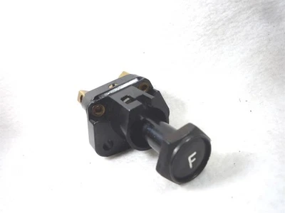 Armstrong Siddeley Wolseley Switch Lucas PPG2 Foglights Sapphire 234 236 346 - Image 1 of 4