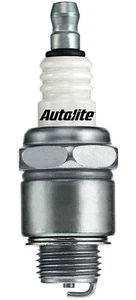 Bujía Autolite genuina de núcleo de cobre con motor pequeño - 458 - Imagen 1 de 3