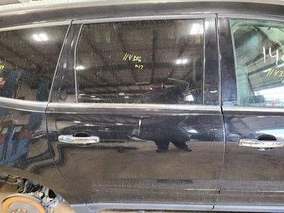  2010 - 2017 CHEVROLET TRAVERSE Passenger Right Rear Side Door Foto 1 de 4