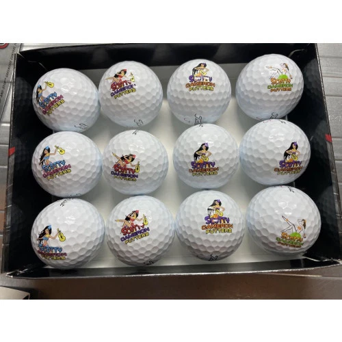 Scotty Cameron Pro V1x Golf Balls for sale | eBay