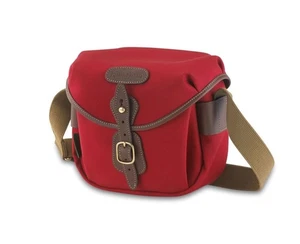 Billingham Hadley Digital - Borgoña/Chocolate - Imagen 1 de 1
