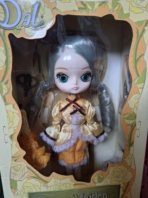Pullip - Dal Kanaria 1ere edition - Photo 1/3