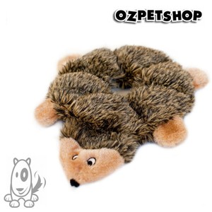 soft dog toy no stuffing