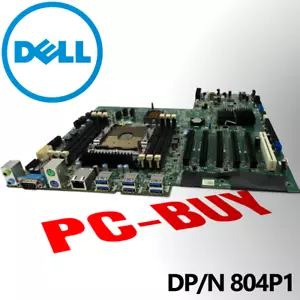 Dell Precision T7820 Workstation Motherboard LGA3647 DDR4 804P1 - Picture 1 of 1