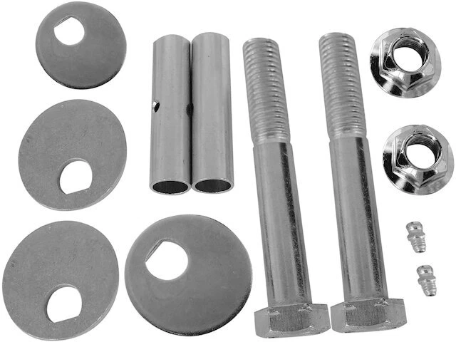 Kit de inclinación delantera SKP para Toyota 4Runner 1996-2002 89PWNF Foto 1 de 1
