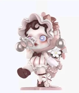 Pop Mart Finding Mokoko Serie Figur - Seen Her - Bild 1 von 6